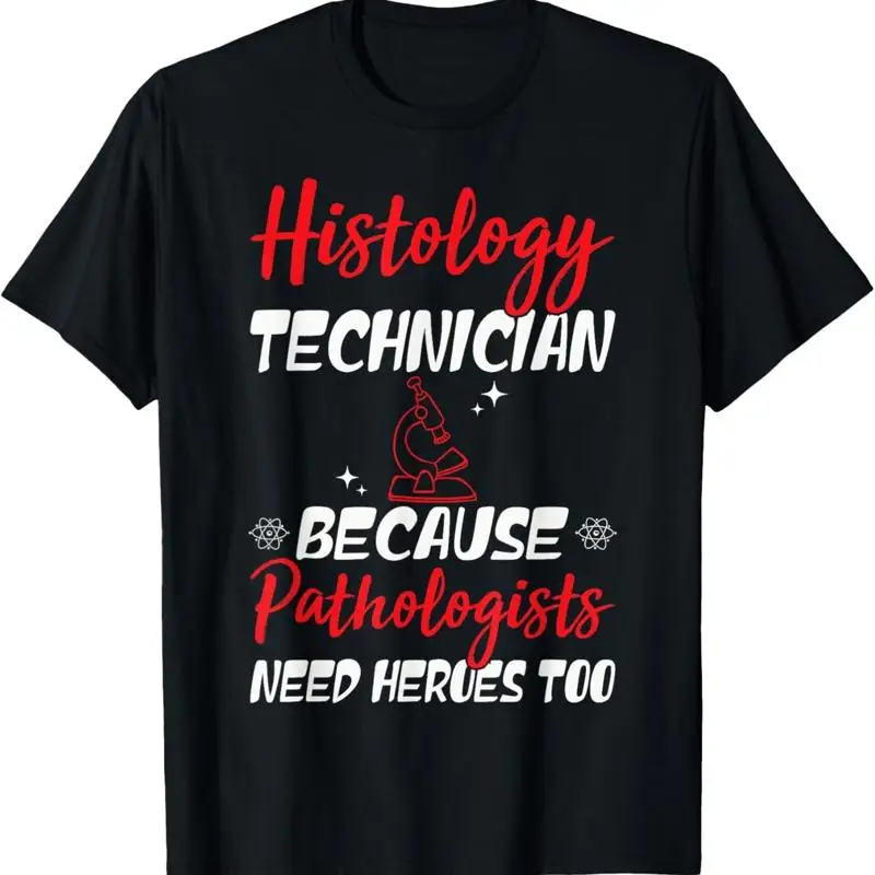 Medical Lab Week 2025 - Laboratuvar Haftası 2025 Komik Histoloji Teknisyeni