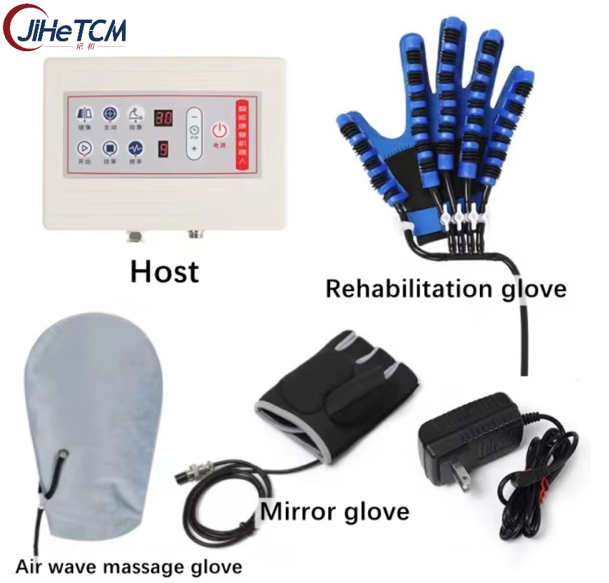 Medical Gloves - İnme Hastası İyileşmesi İçin El Eldiveni