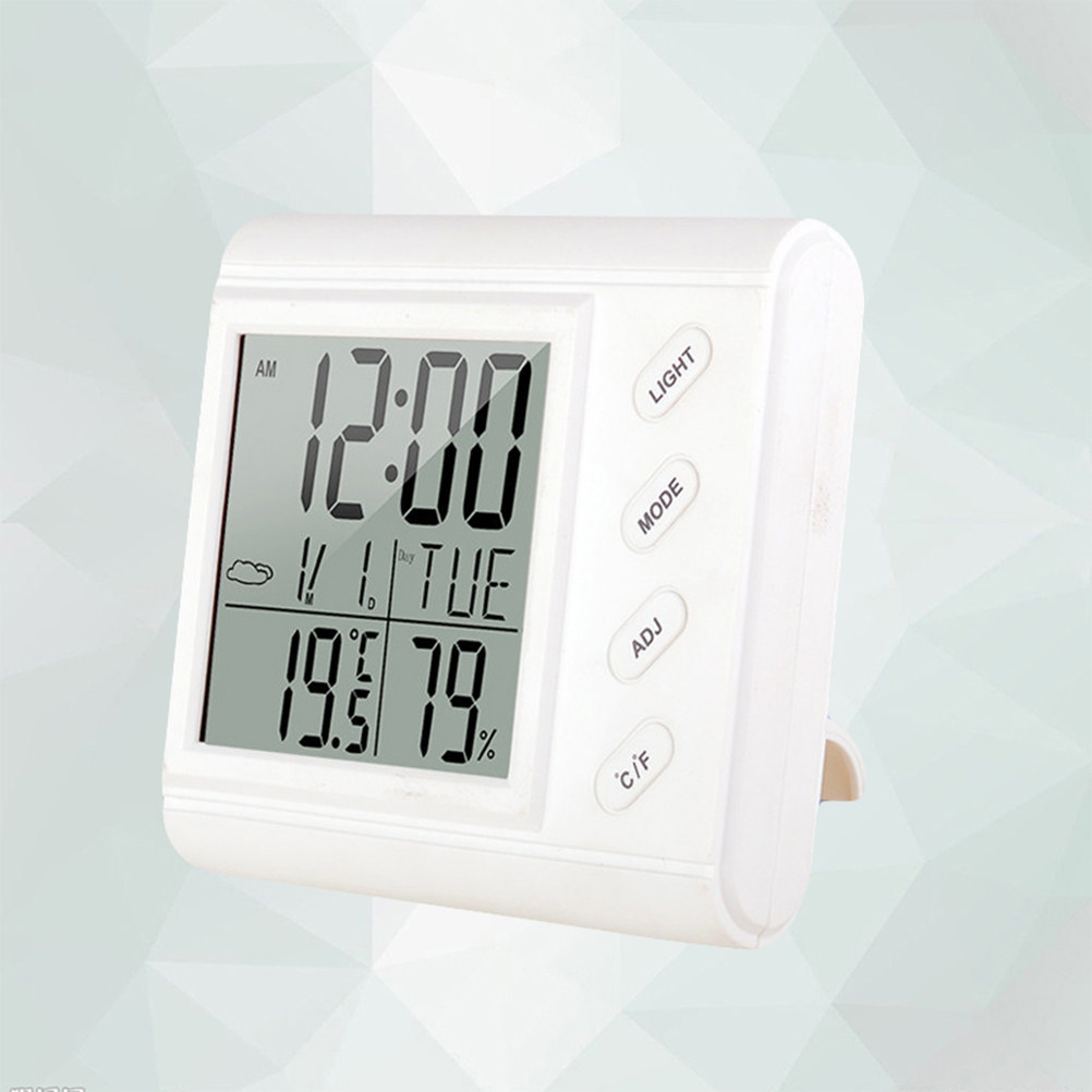 Thermometer Digital - Ev, ofis, depo ve iç mekan