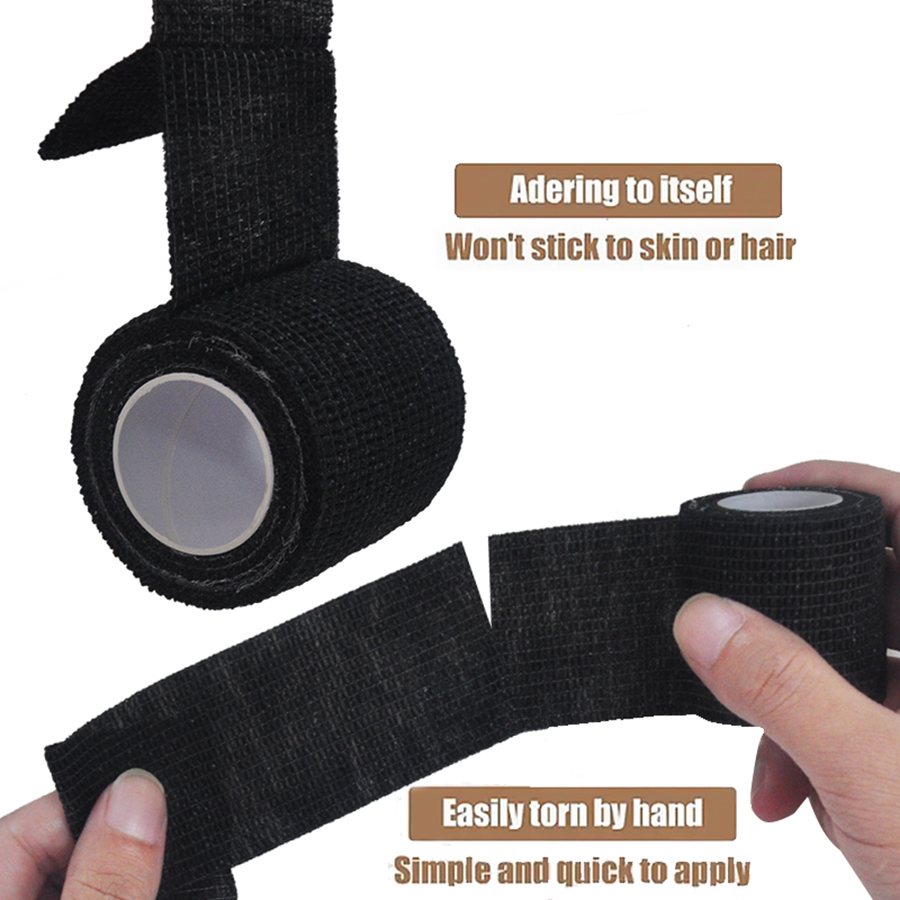 6 adet/12 adet/24 adet 5cm * 4 - Medical Tape incelemesi ve fiyatı