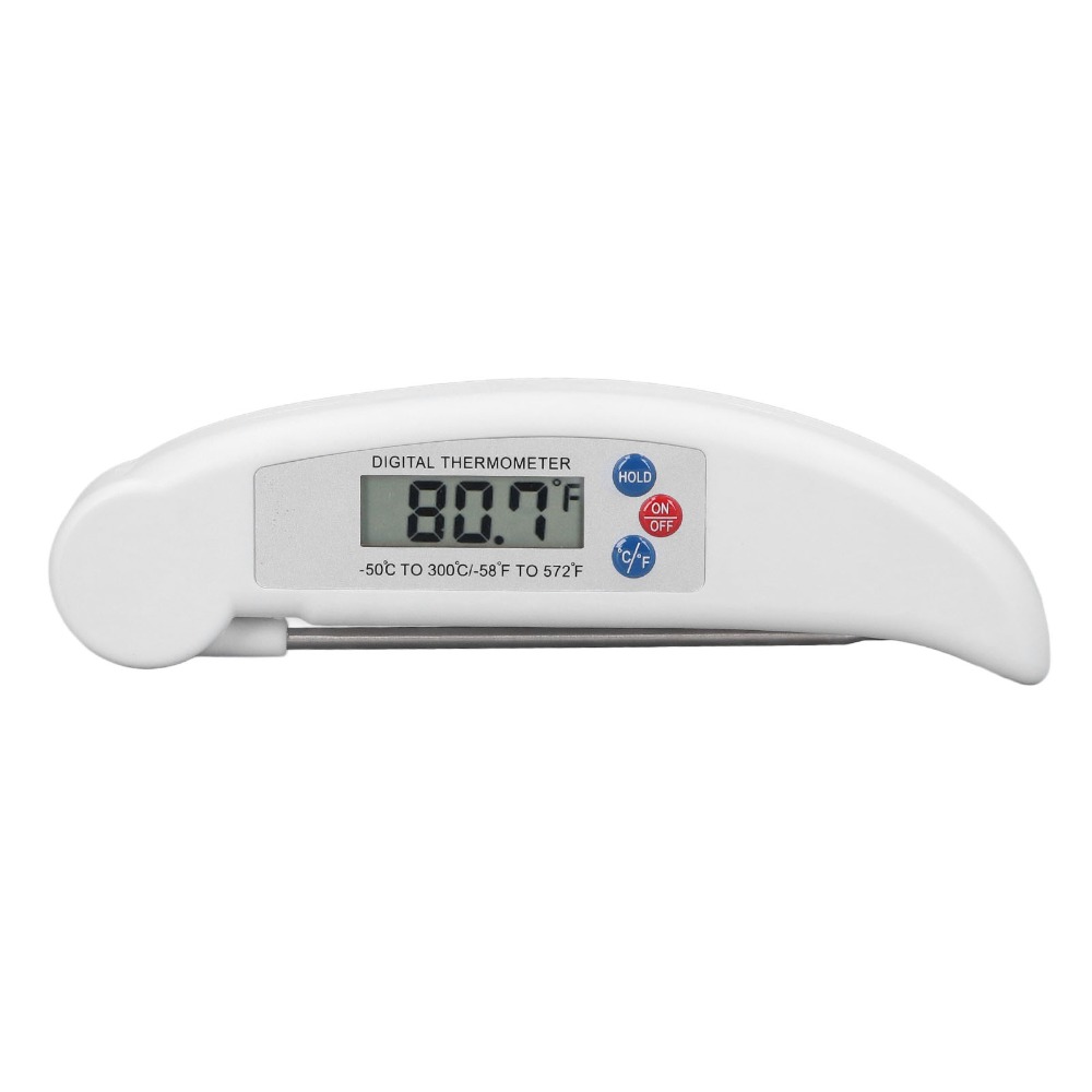 ABS Paslanmaz Çelik Dijital Gı - Thermometer Digital incelemesi ve fiyatı