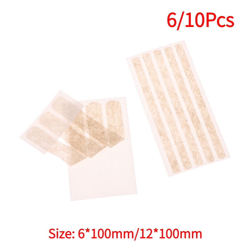 6/10 Adet Ücretsiz Yapışkan Ba - Medical Tape incelemesi ve fiyatı
