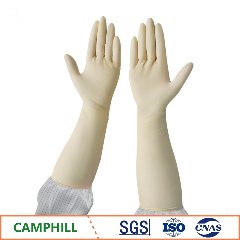 Tek Kullanımlık Lateks Eldiven - Medical Gloves incelemesi ve fiyatı