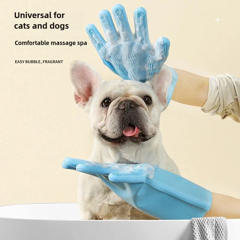 Evcil Hayvan Bakım Temizleme E - Medical Gloves incelemesi ve fiyatı