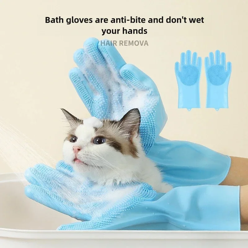 Evcil Hayvan Bakım Temizleme E - Medical Gloves incelemesi ve fiyatı
