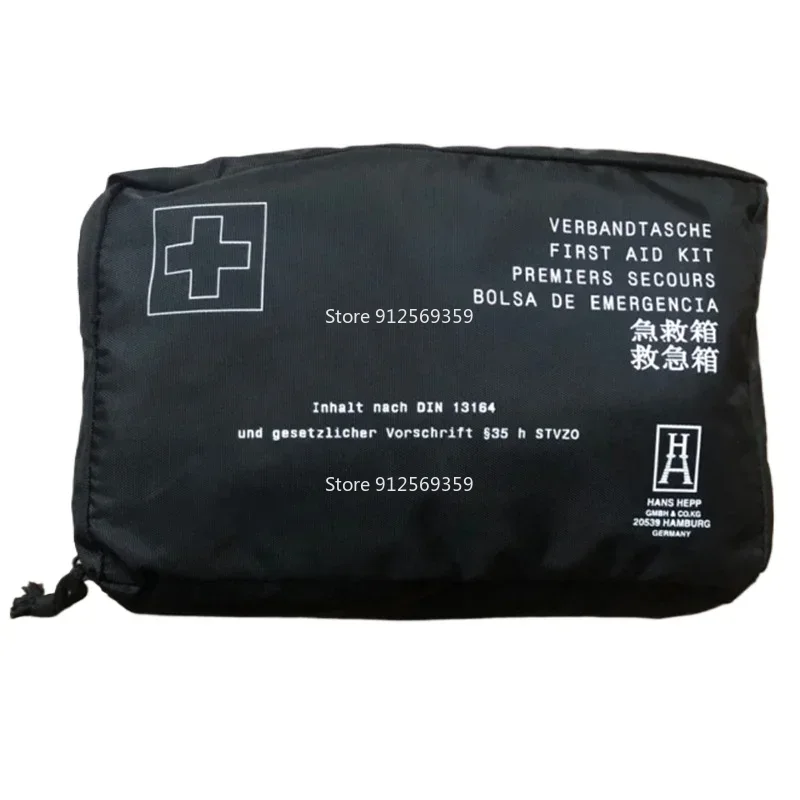 Mercedes Benz Accesorios Para  - First Aid Kit incelemesi ve fiyatı