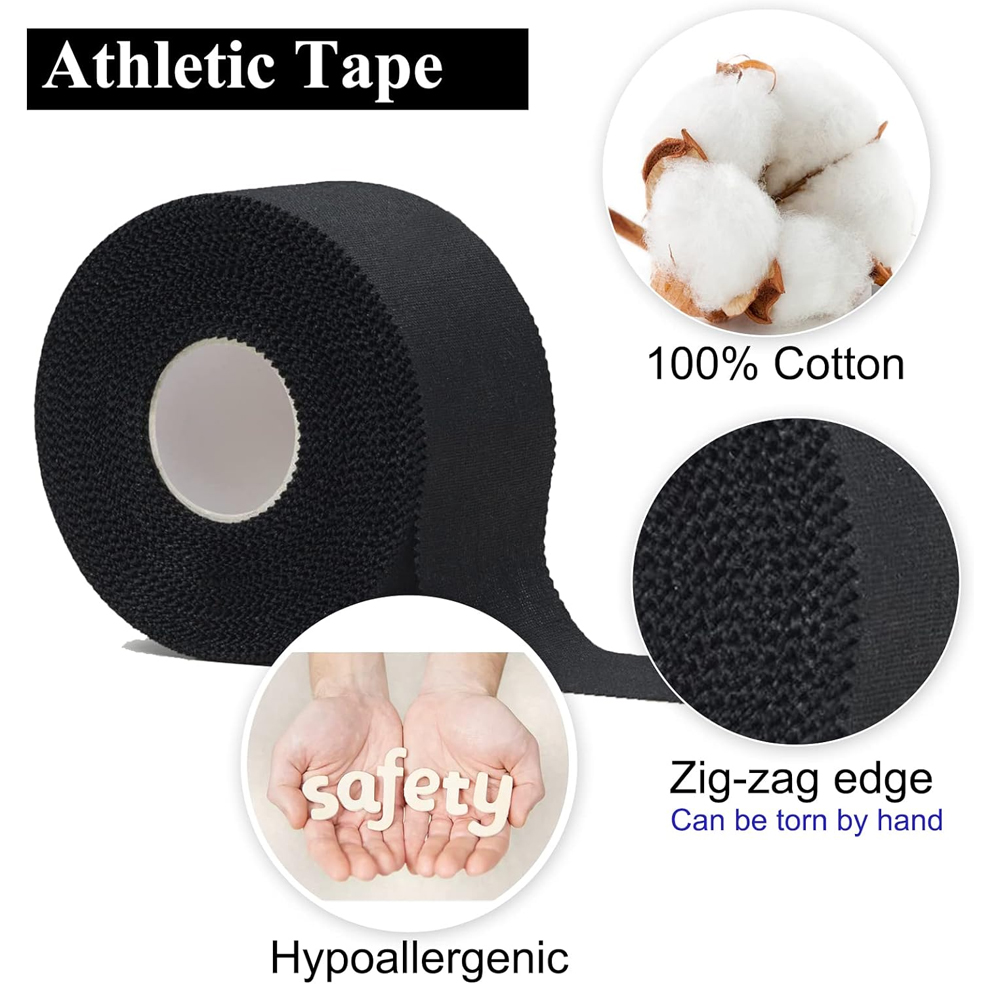 1/2/3Rolls elastik spor atleti - Medical Tape incelemesi ve fiyatı