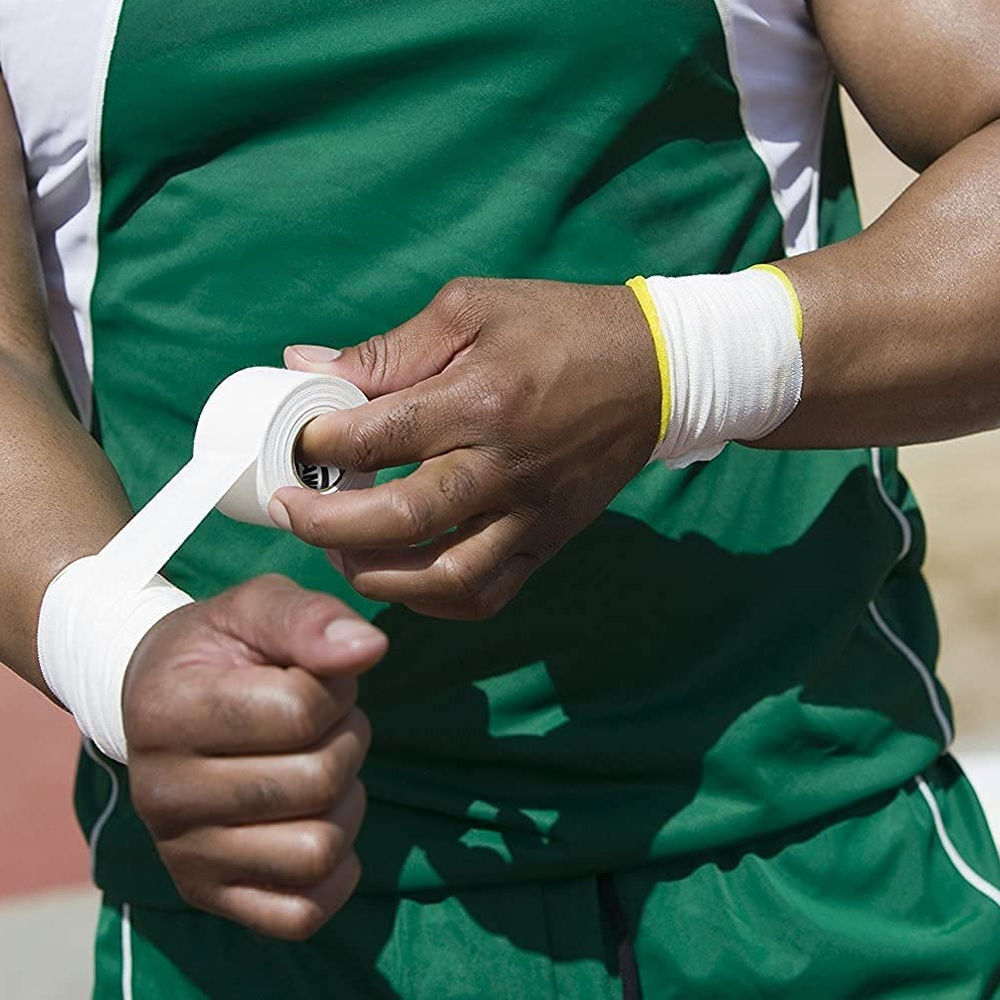 1/2/3Rolls elastik spor atleti - Medical Tape incelemesi ve fiyatı