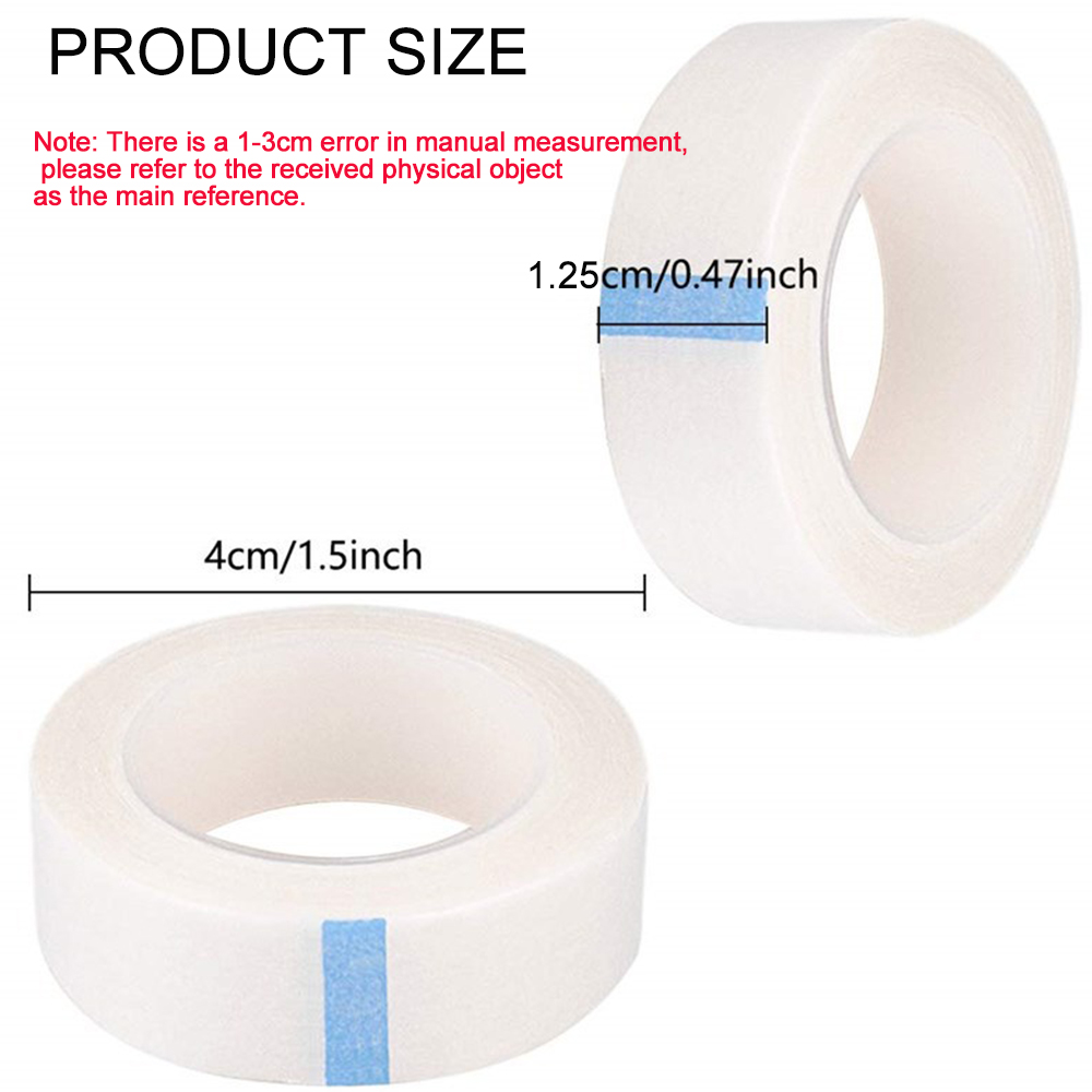 Mikro Gözenekli Kirpik Bandı N - Medical Tape incelemesi ve fiyatı