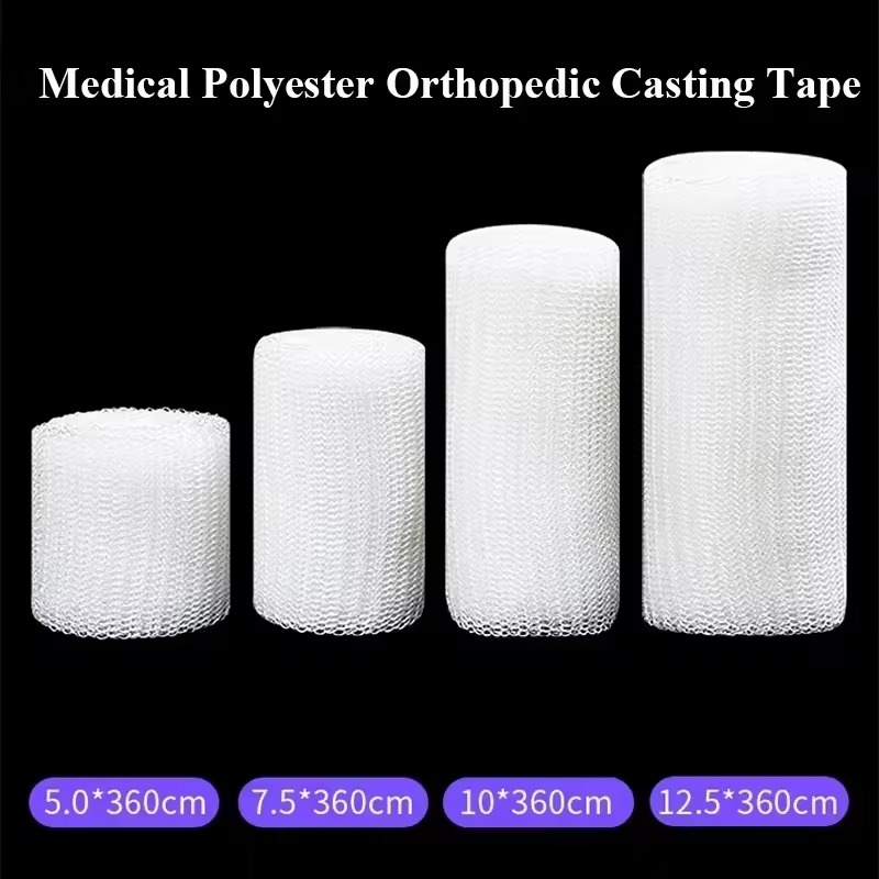 5 Rulo /1 Rulo Ortopedik Fiber - Medical Tape incelemesi ve fiyatı