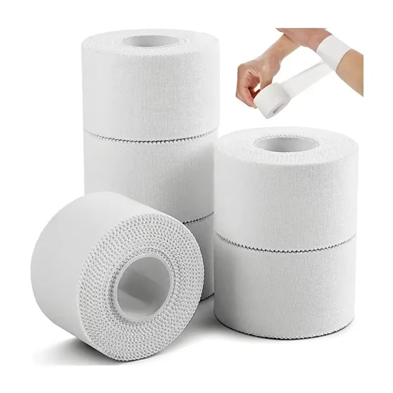 1 adet 2.5cm * 9.14m Atletik A - Medical Tape incelemesi ve fiyatı
