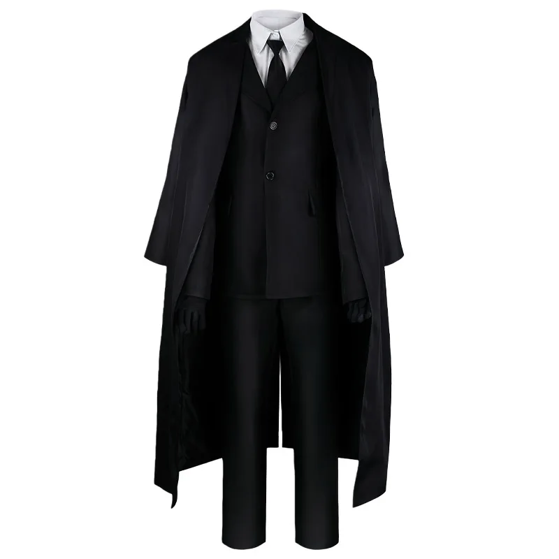 Dazai Cosplay Kostümü, Dazai O - Bandage incelemesi ve fiyatı