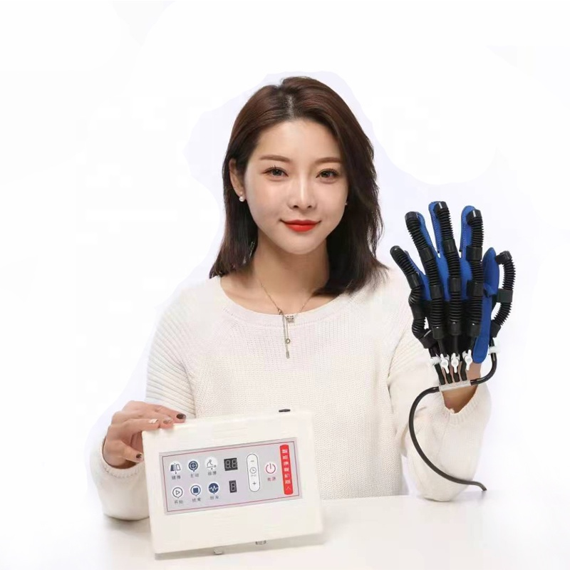 İnme Hastası İyileşmesi İçin E - Medical Gloves incelemesi ve fiyatı