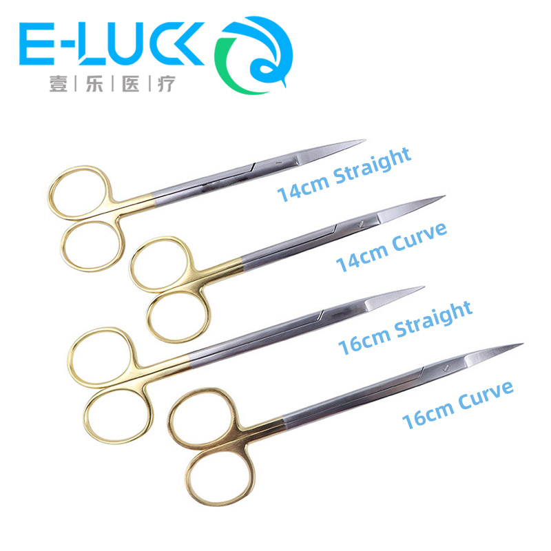 Diğer Tıbbi Makaslar Paslanmaz - Medical Scissors incelemesi ve fiyatı