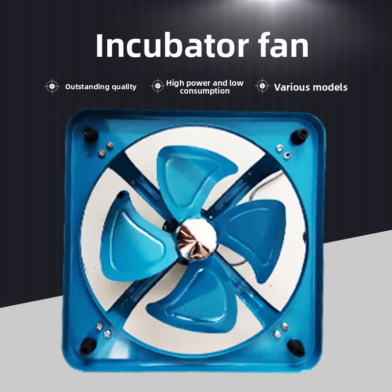 İnkübatör Sirkülasyon Fanı Ses - Lab Incubator incelemesi ve fiyatı