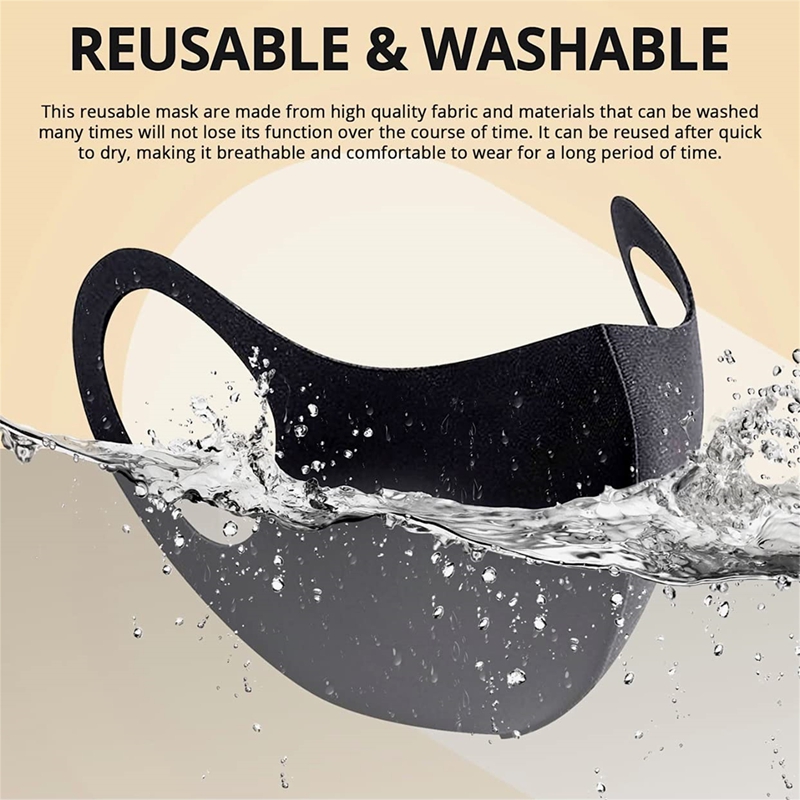 5/10 adet moda katı kulak askı - Surgical Mask incelemesi ve fiyatı