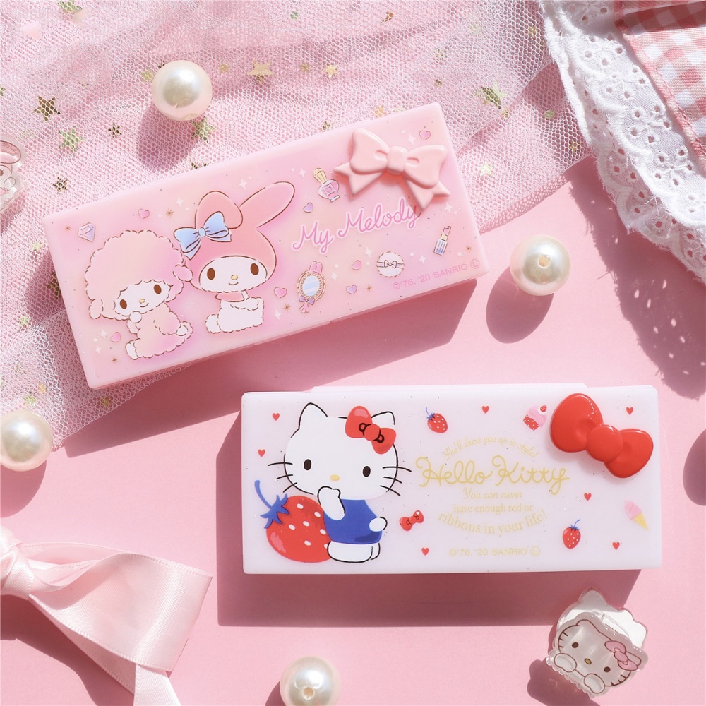 Orijinal Sanrio Mini saklama k - First Aid Kit incelemesi ve fiyatı