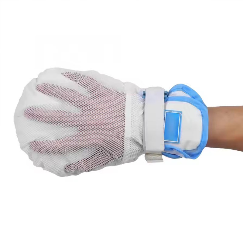 1 Adet Yaşlı Tıbbi Sınırlamala - Medical Gloves incelemesi ve fiyatı